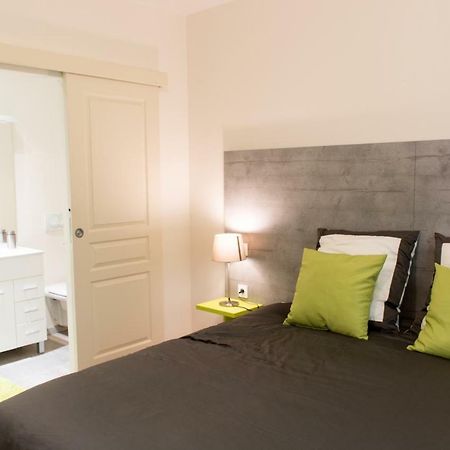 Chambres D'Hotes L'Echappee Belle Beauvallon  Екстериор снимка