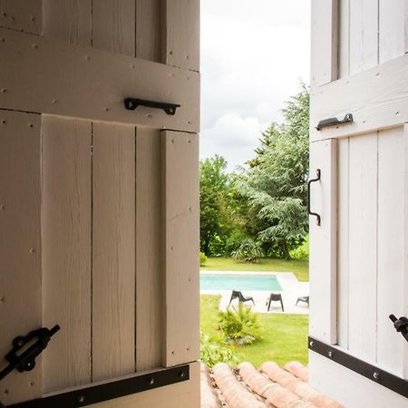 Chambres D'Hotes L'Echappee Belle Beauvallon  Екстериор снимка