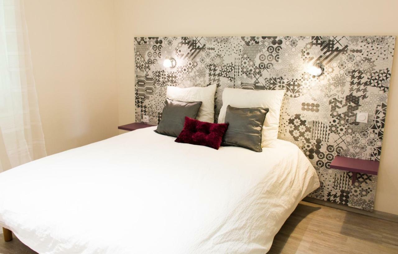 Chambres D'Hotes L'Echappee Belle Beauvallon  Екстериор снимка