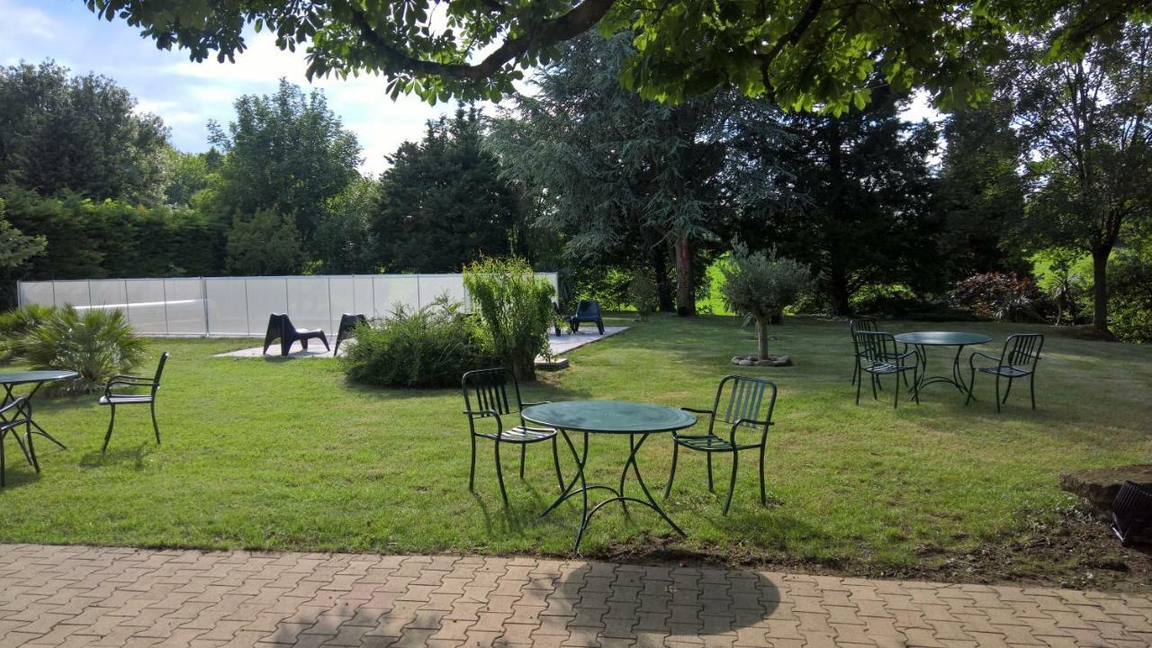 Chambres D'Hotes L'Echappee Belle Beauvallon  Екстериор снимка