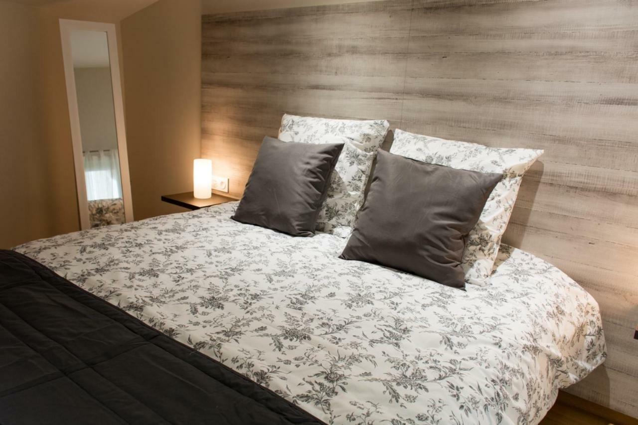 Chambres D'Hotes L'Echappee Belle Beauvallon  Екстериор снимка