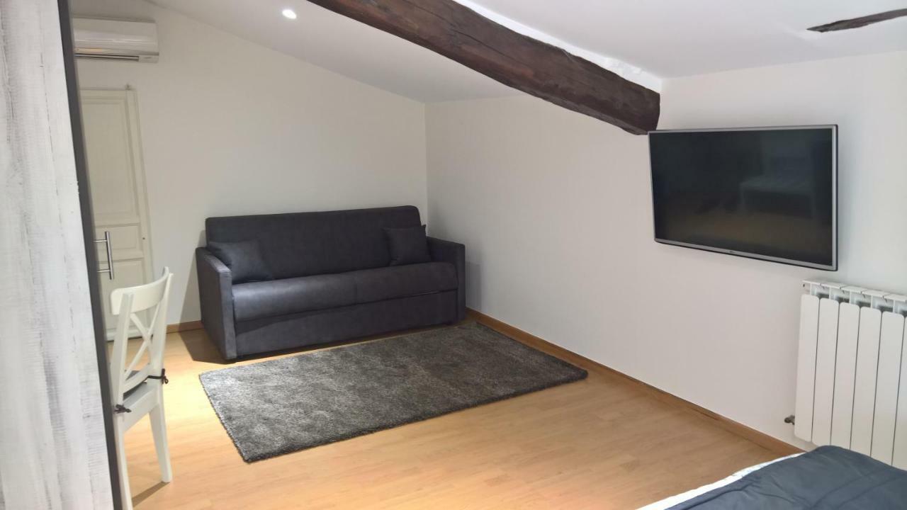 Chambres D'Hotes L'Echappee Belle Beauvallon  Екстериор снимка