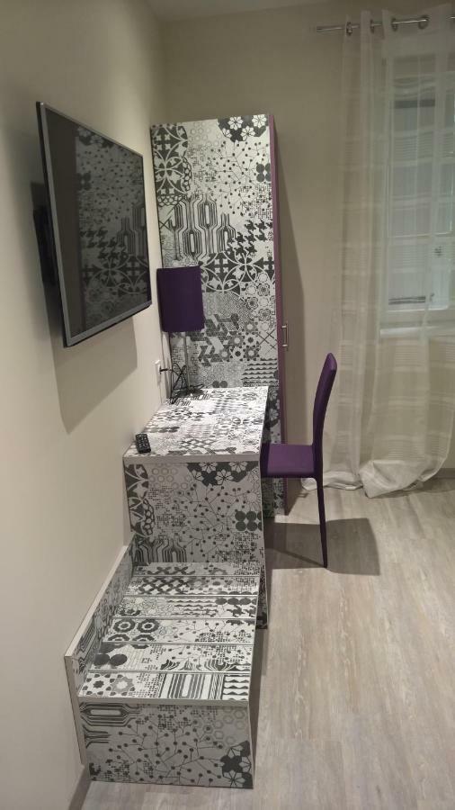 Chambres D'Hotes L'Echappee Belle Beauvallon  Екстериор снимка