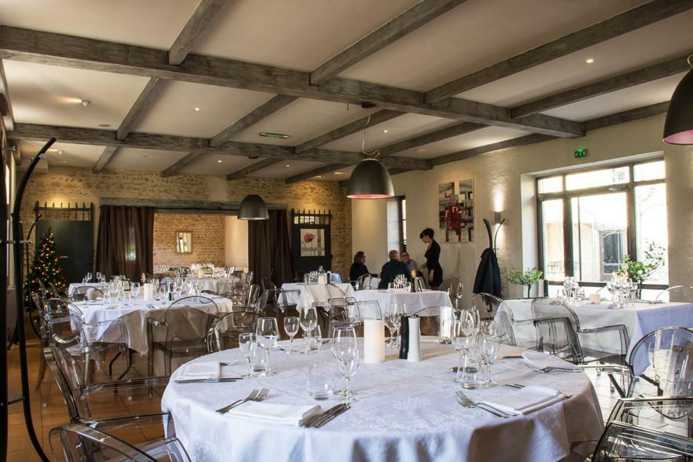 Chambres D'Hotes L'Echappee Belle Beauvallon  Екстериор снимка